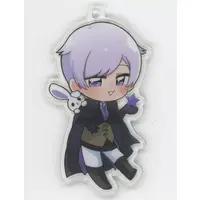 Shou - Acrylic Key Chain - Key Chain - Ireisu