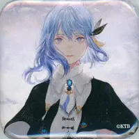 CIEL - Badge - VTuber