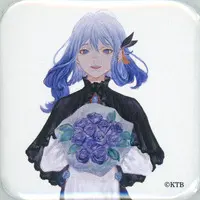 CIEL - Badge - VTuber