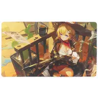 Watson Amelia - Desk Mat - hololive