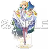 Suzukaze Shitora - Acrylic stand - Shinengumi