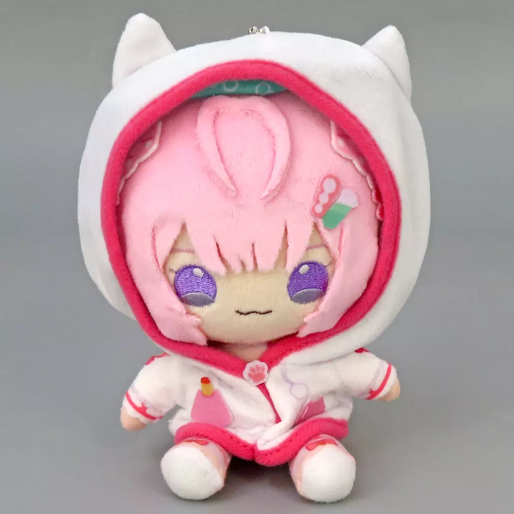 Hakui Koyori - Plush - hololive