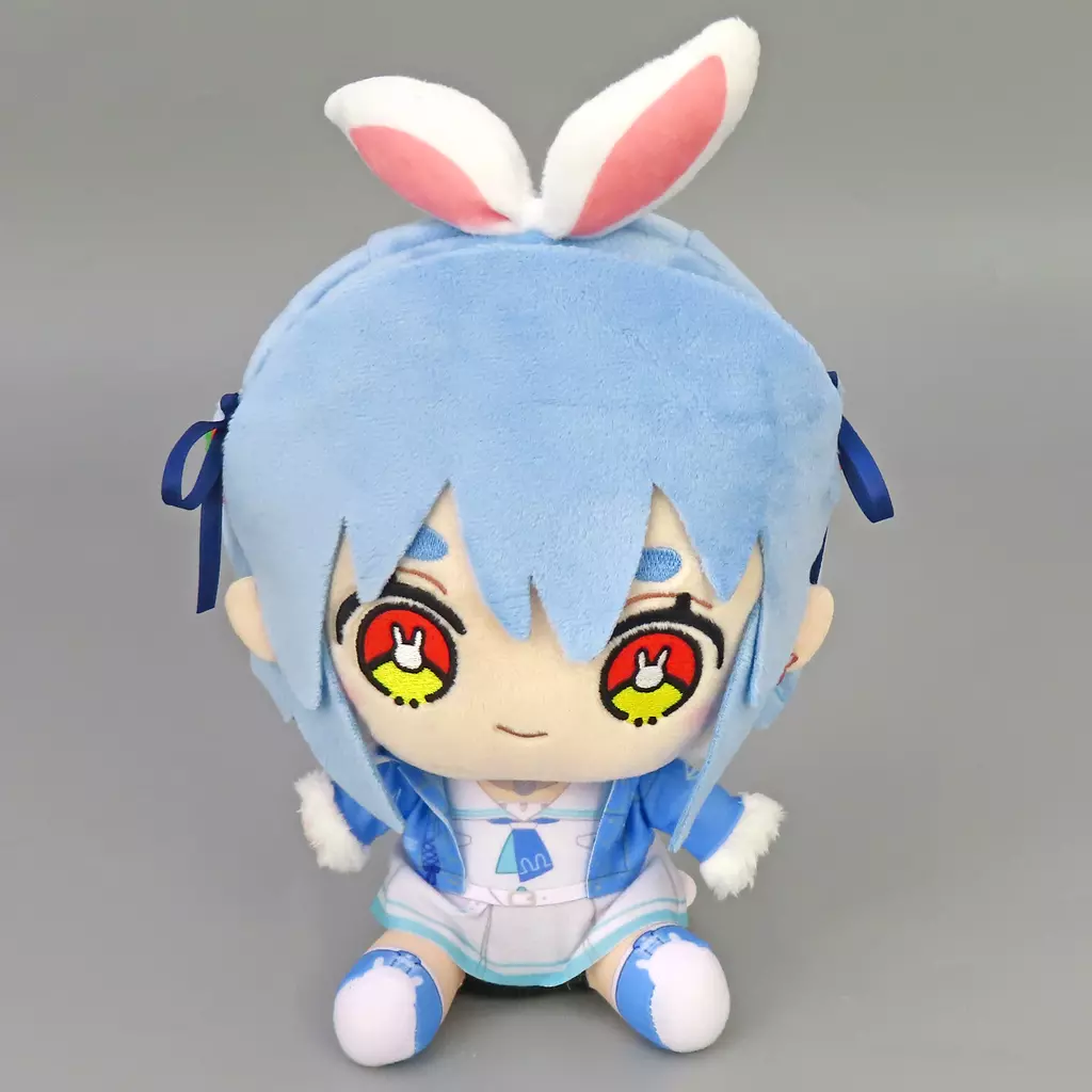 Usada Pekora - hololive friends with u - Plush - hololive