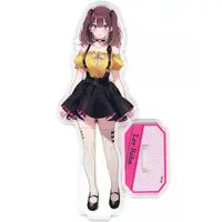 Lee Roha - Nijisanji Welcome Goods - Acrylic stand - Nijisanji