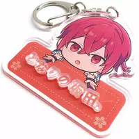 Aho no Sakata - Key Chain - UraShimaSakataSen (USSS)