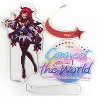 IRyS - Acrylic stand - hololive