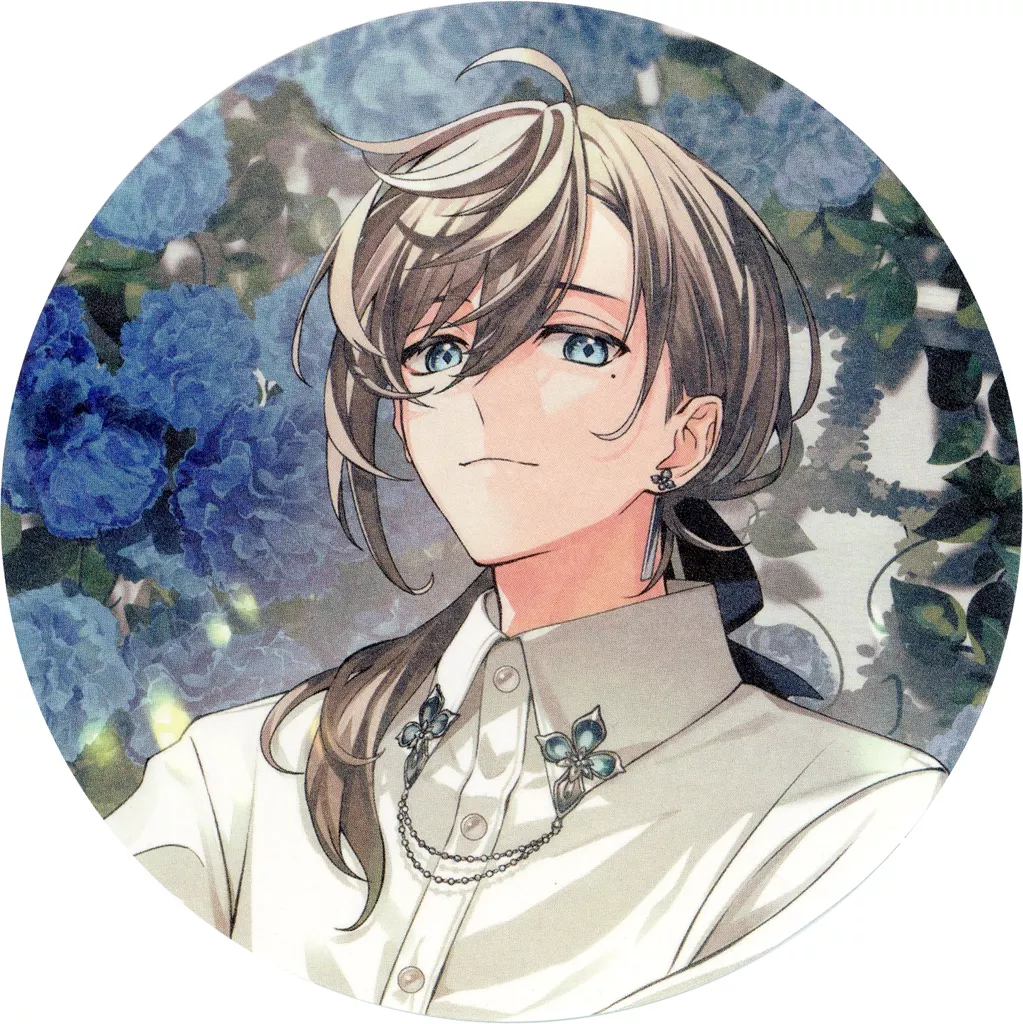 Kanae - Tableware - Coaster - ChroNoiR