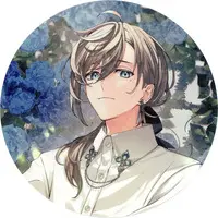Kanae - Tableware - Coaster - ChroNoiR