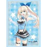 Mirai Akari - Card Sleeves - Trading Card Supplies - VTuber