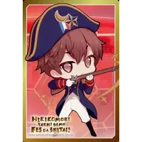 Amatsuki - Trading Card - Utaite