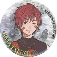 Amatsuki - Badge - Utaite