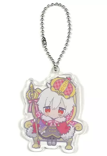 Mafumafu - Acrylic Key Chain - DMM Scratch! - Key Chain - Utaite