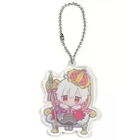 Mafumafu - Acrylic Key Chain - DMM Scratch! - Key Chain - Utaite