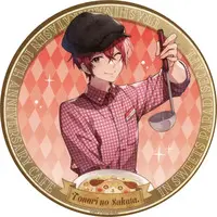 Aho no Sakata - Tableware - Coaster - UraShimaSakataSen (USSS)