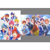 Strawberry Prince - Poster