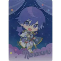 Nanamori - Character Card - Strawberry Prince