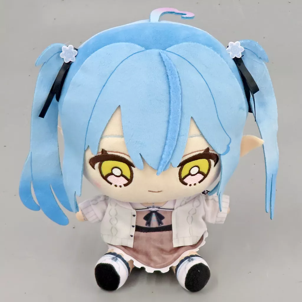 Yukihana Lamy - hololive friends with u - Plush - hololive