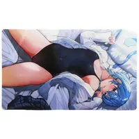 Hoshimachi Suisei - Desk Mat - Trading Card Supplies - hololive