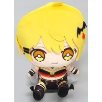 Yozora Mel - hololive friends with u - Plush - hololive