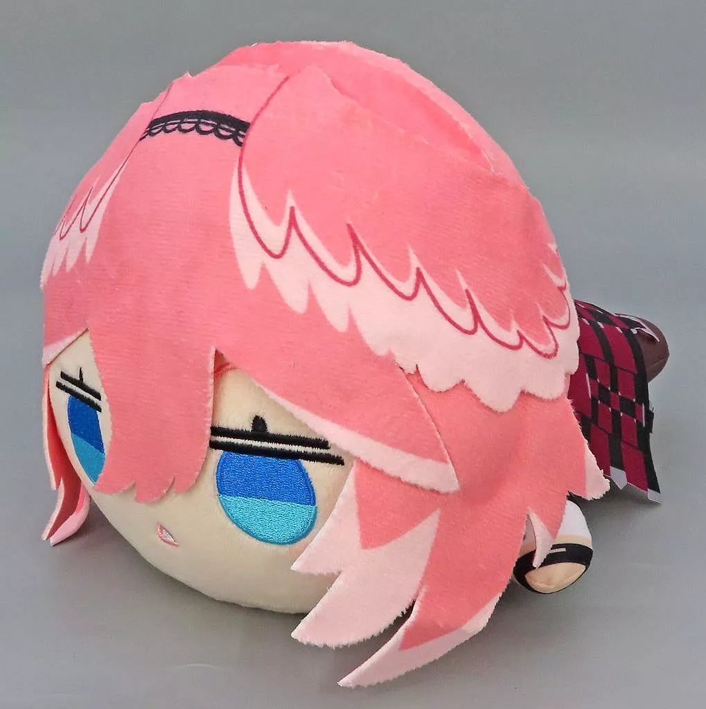 Takane Lui - Nesoberi Plush - Plush - hololive