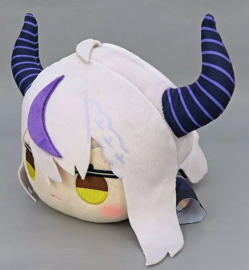 La+ Darknesss - Nesoberi Plush - Plush - hololive