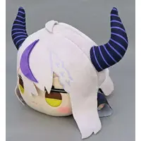 La+ Darknesss - Nesoberi Plush - Plush - hololive