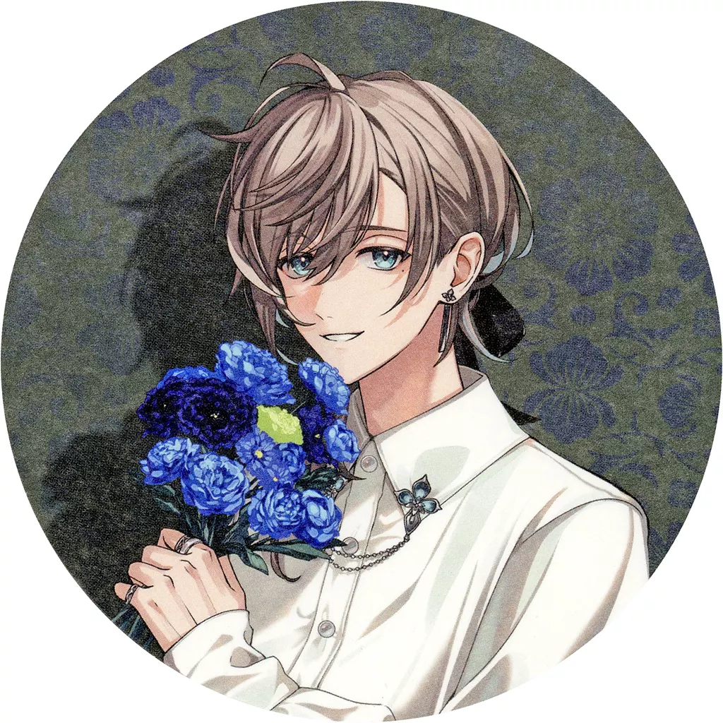 Kanae - Tableware - Coaster - ChroNoiR