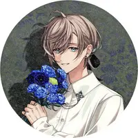 Kanae - Tableware - Coaster - ChroNoiR