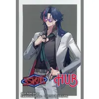 Kaisei - Stickers - 3SKM