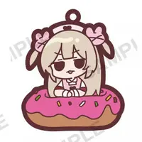 Natori Sana - Key Chain - VTuber