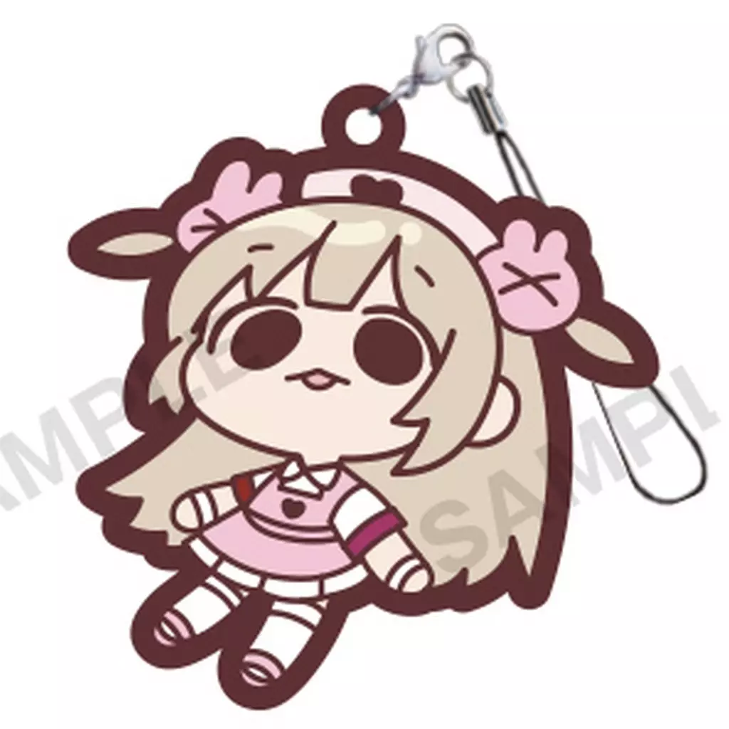 Natori Sana - Key Chain - VTuber