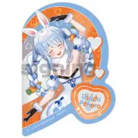 Usada Pekora - hololive Kira Stickers set - Stickers - holoX