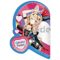 Omaru Polka - hololive Kira Stickers set - Stickers - holoX