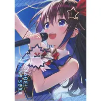 Tokino Sora - Character Card - hololive