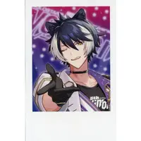 Kageyama Shien - Character Card - HOLOSTARS