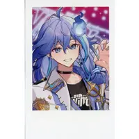 Minase Rio - Character Card - HOLOSTARS