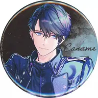 Kaname - Badge - Kaname to Haruki