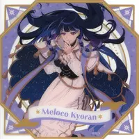 Meloco Kyoran - Character Card - Nijisanji