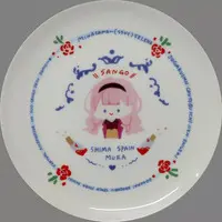 Hyakumantenbara Salome & Suo Sango - Tableware - Nijisanji