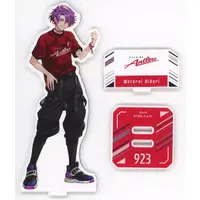 Watarai Hibari - Acrylic stand - Nijisanji