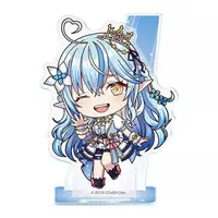 Yukihana Lamy - Acrylic stand - hololive