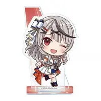 Sakamata Chloe - Acrylic stand - hololive