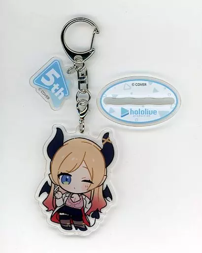 Yuzuki Choco - Acrylic stand - Key Chain - hololive