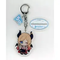 Yuzuki Choco - Acrylic stand - Key Chain - hololive