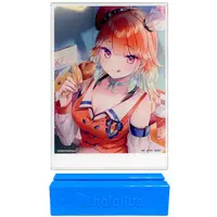 Takanashi Kiara - Acrylic stand - Ichiban Kuji - Illustration Board - hololive