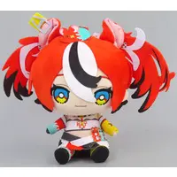 Hakos Baelz - hololive friends with u - Plush - hololive