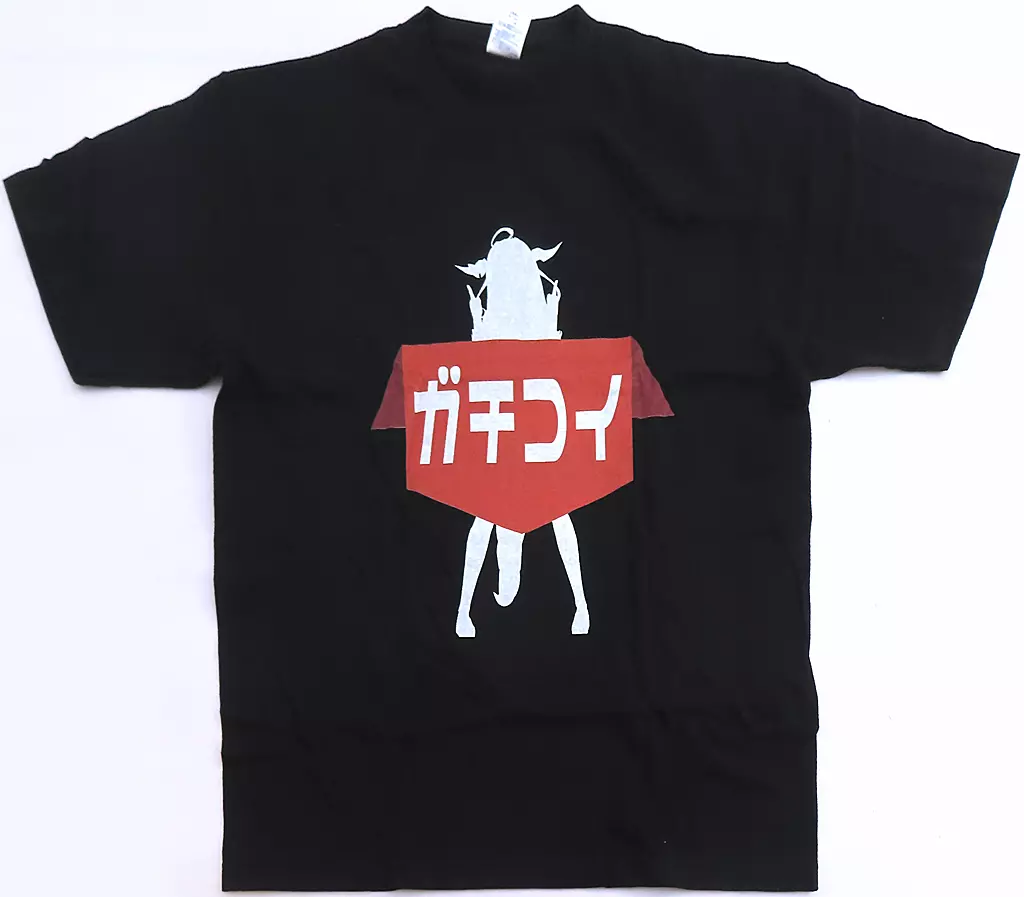 Kiryu Coco - Clothes - T-shirts - hololive Size-XL