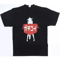 Kiryu Coco - Clothes - T-shirts - hololive Size-XL