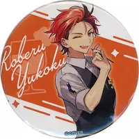 Yukoku Roberu - Badge - HOLOSTARS