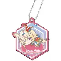 Omaru Polka - Acrylic Key Chain - Hug Meets - Key Chain - hololive